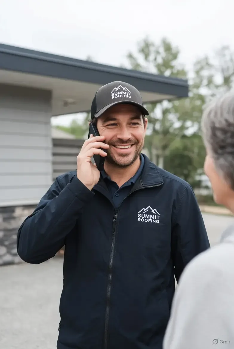 Flat Roof Leak Repair Doylestown, OH FAQs